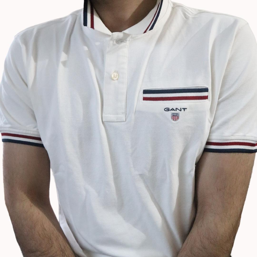 Gant Polo Image