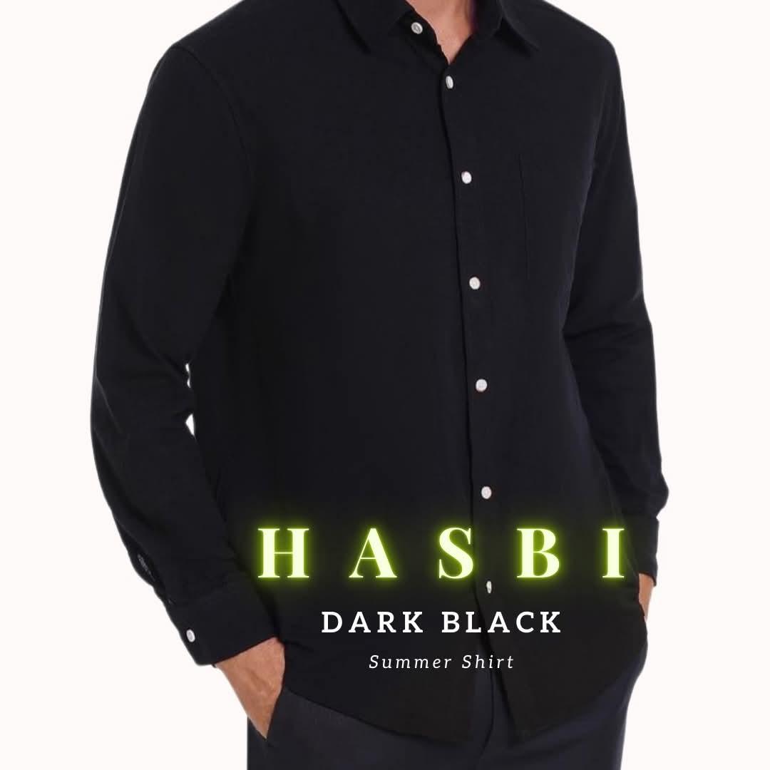 Combo Offer Dark Black 2 shirt Image